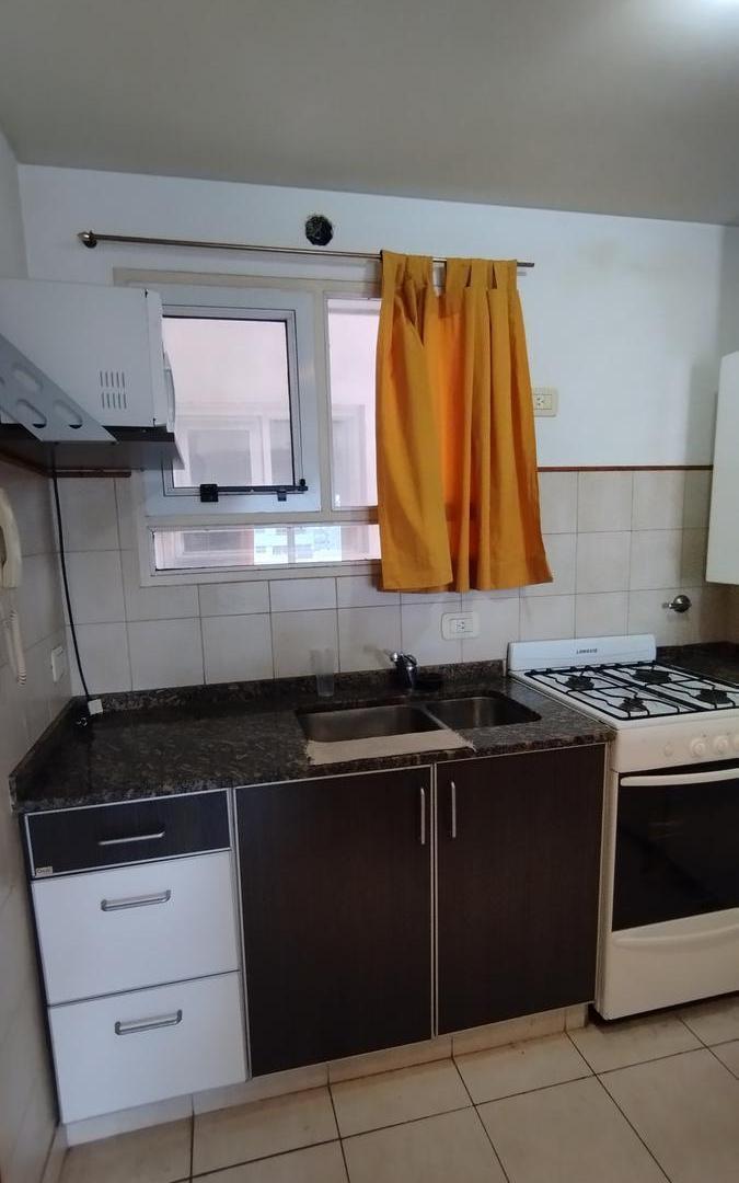 Foto de Departamento 1 dormitorio amueblado en Centro, imagen 3