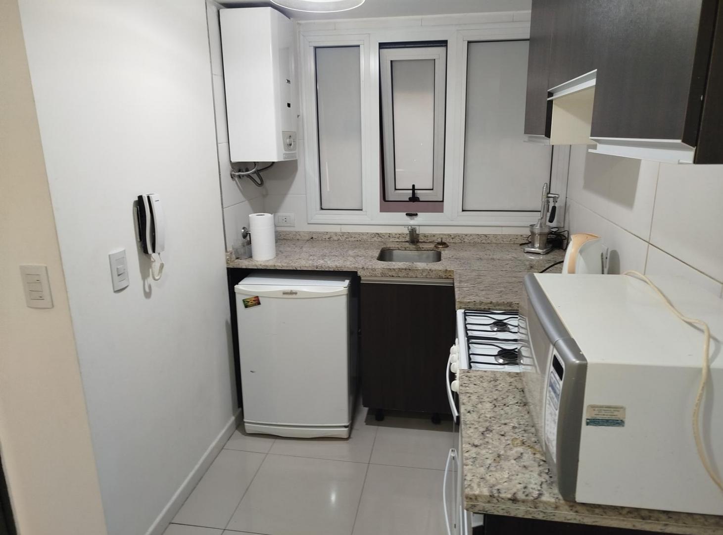 Foto de Italia 300, Cocina separada, amueblado, imagen 5