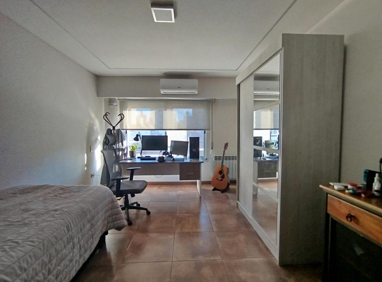 Foto de Monoambiente venta ideal alquiler temporario, imagen 5
