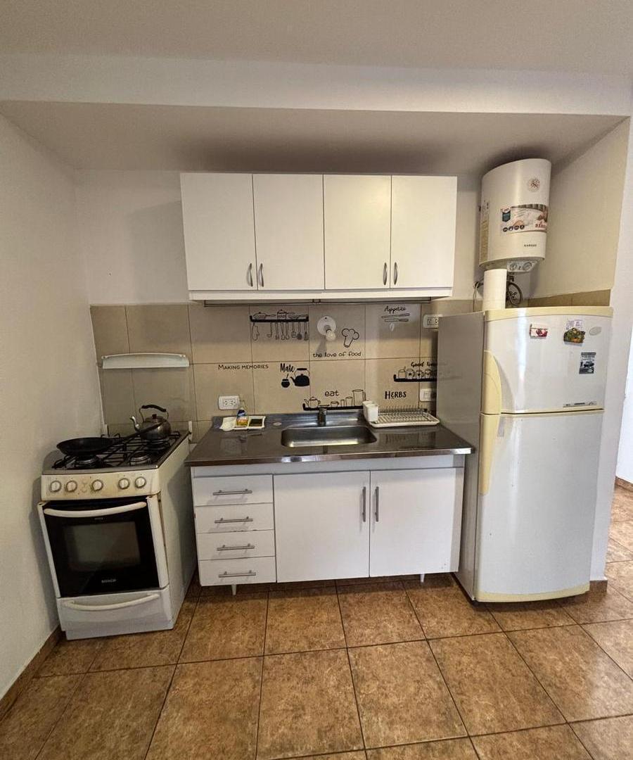 Foto de Departamento 1 Dormitorio con 2 patios primer piso muy luminoso, imagen 4