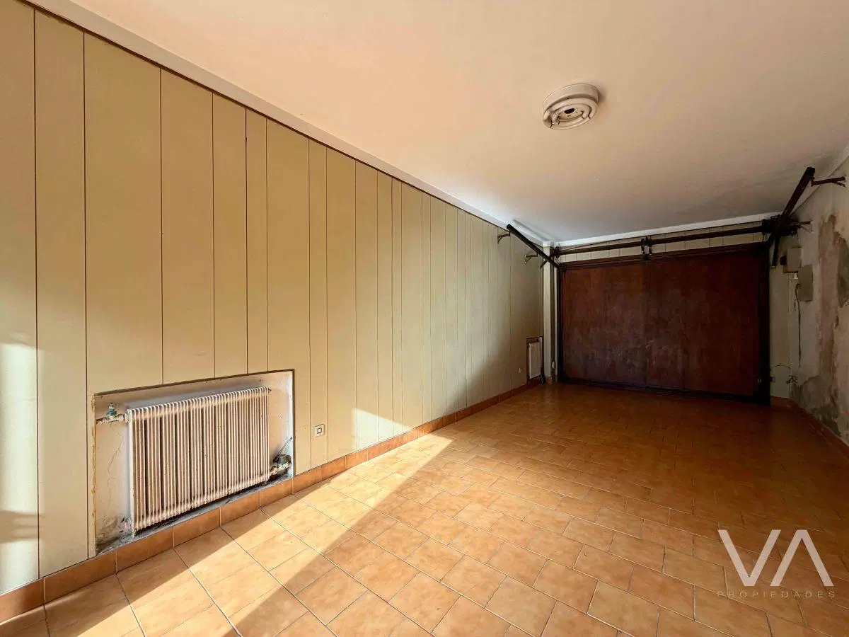 Chalet con 4 domitorios. Piscina. Chauvin. 5