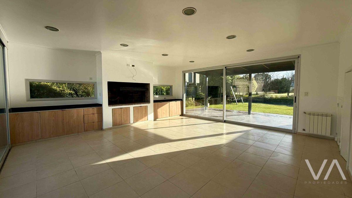Foto de Casa en alquiler – Barrio Los Tilos, Rumenco., imagen 4