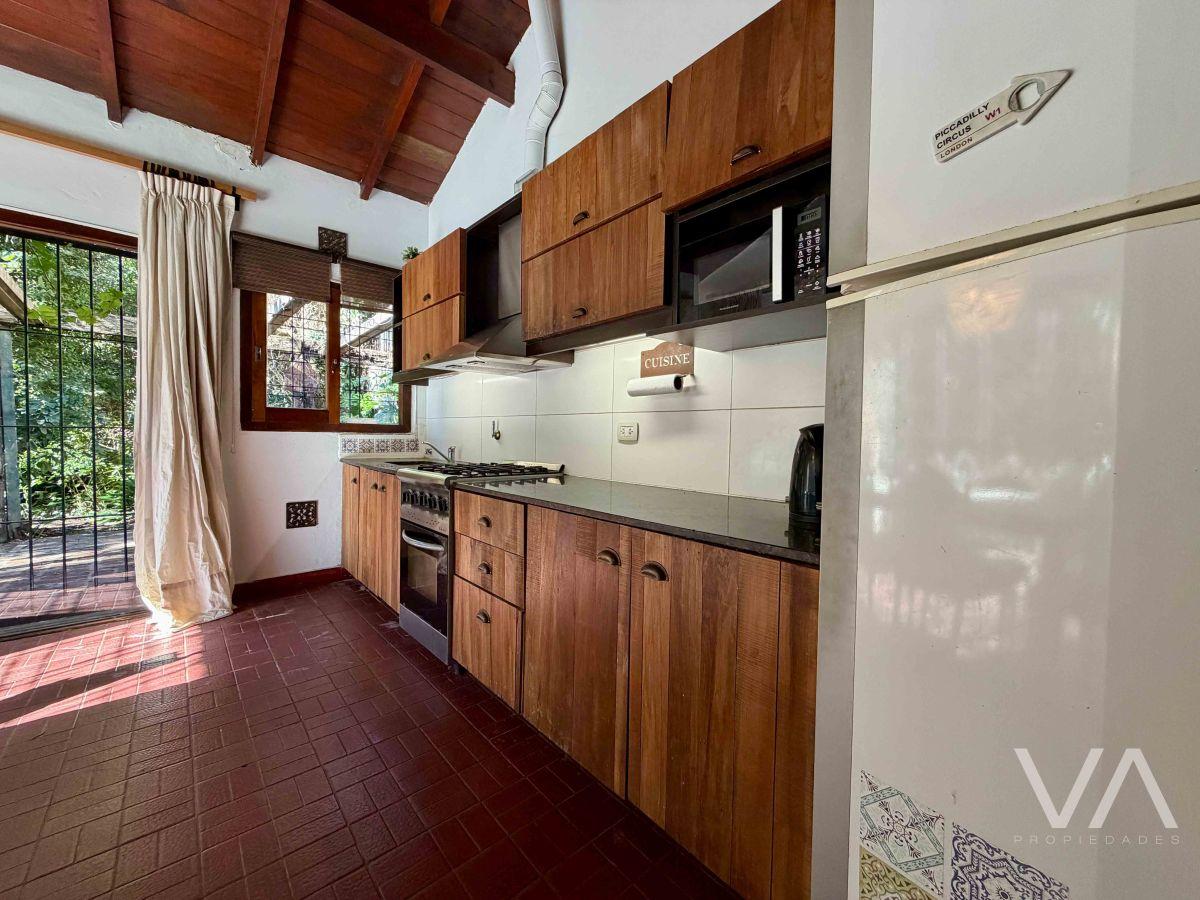 Foto de Casa con 4 dormitorios, sobre 3 lotes. Bosque Peralta Ramos., imagen 3