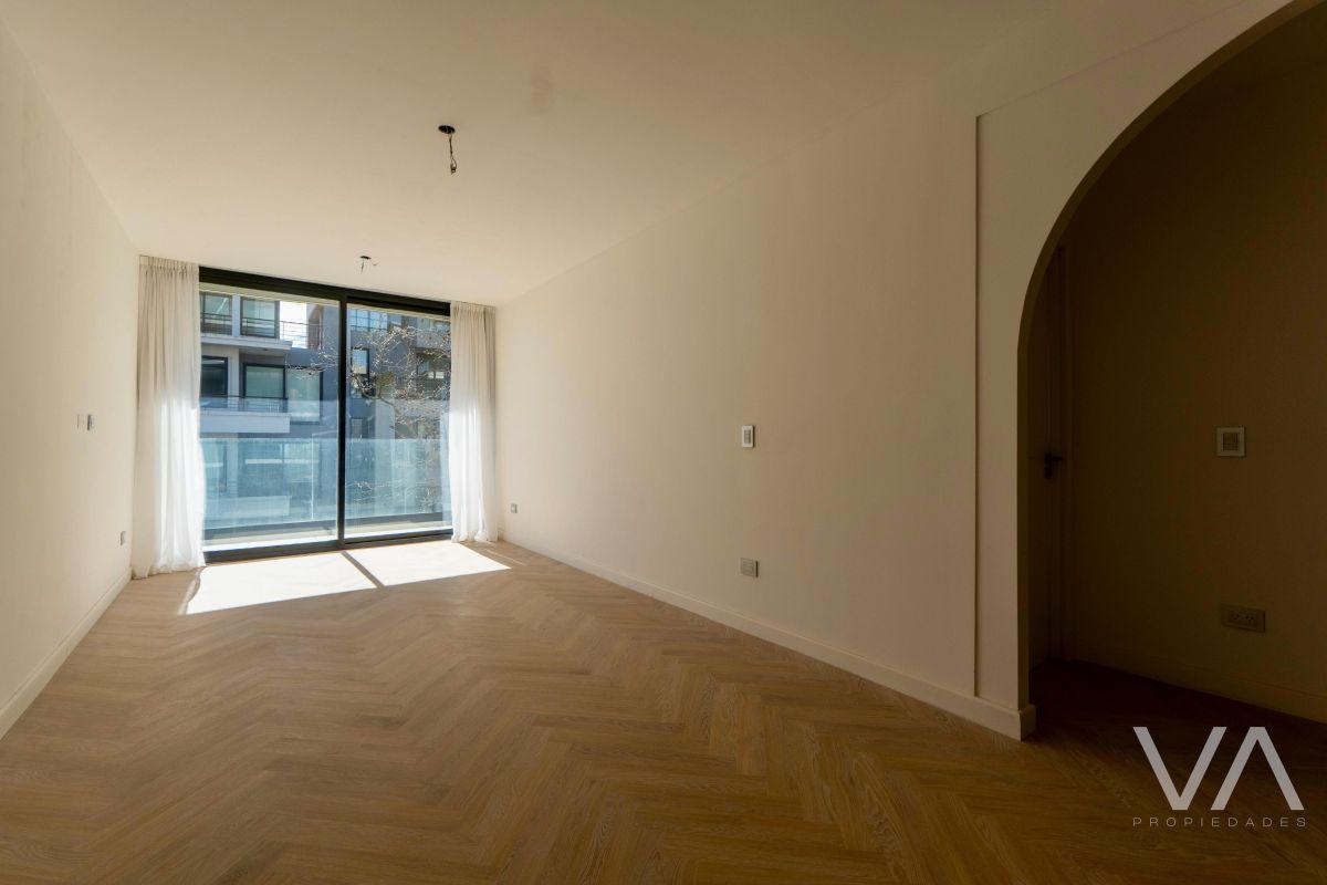 Foto de Departamento de 3 ambientes a estrenar. Cochera. Zona Güemes., imagen 1