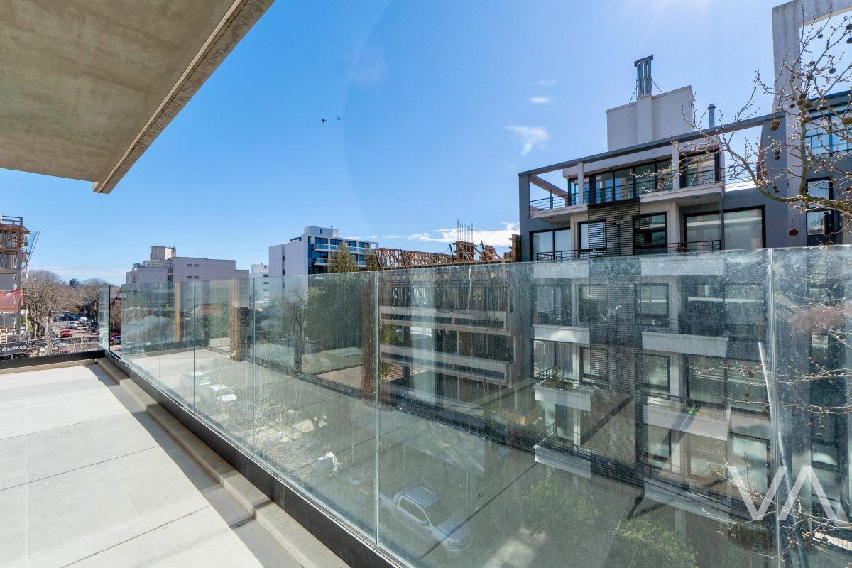 Foto de Departamento de 3 ambientes a estrenar. Cochera. Zona Güemes., imagen 4