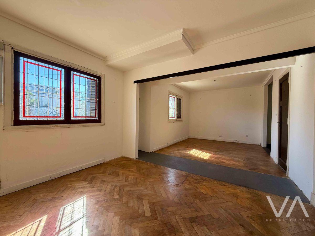 Foto de Chalet en esquina para uso comercial. Zona Güemes., imagen 5