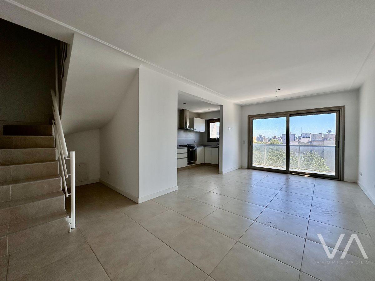 Foto de Departamento de 3 ambientes a estrenar. Terraza y quincho privado. Zona, imagen 1