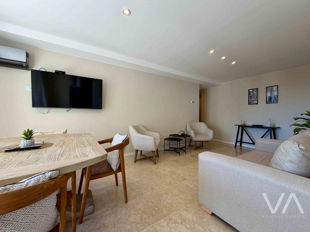 Foto de Impecable departamento de 3 ambientes. Cochera. Güemes., imagen 4