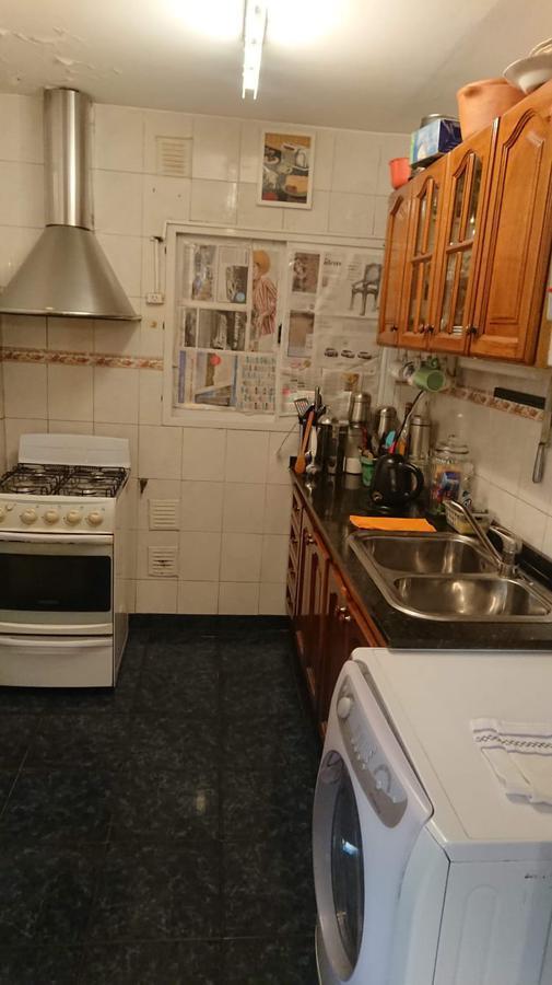 Departamento - Villa Lugano 1