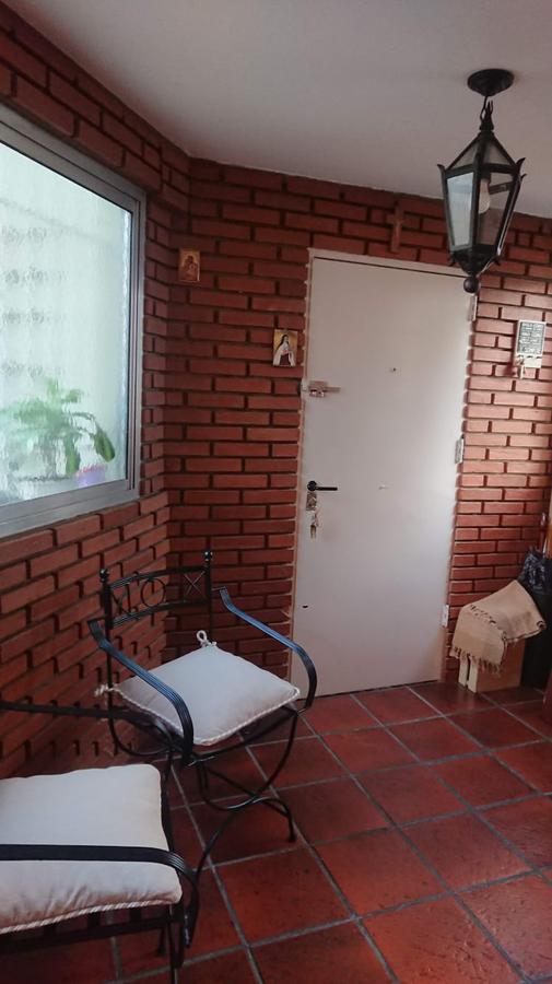 Departamento - Villa Lugano 4