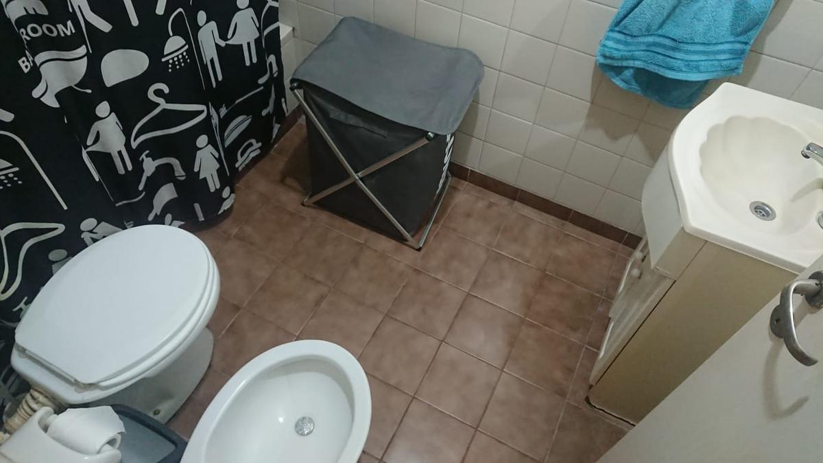 Departamento en Torre Próximo a Hipermercado Jumbo 4