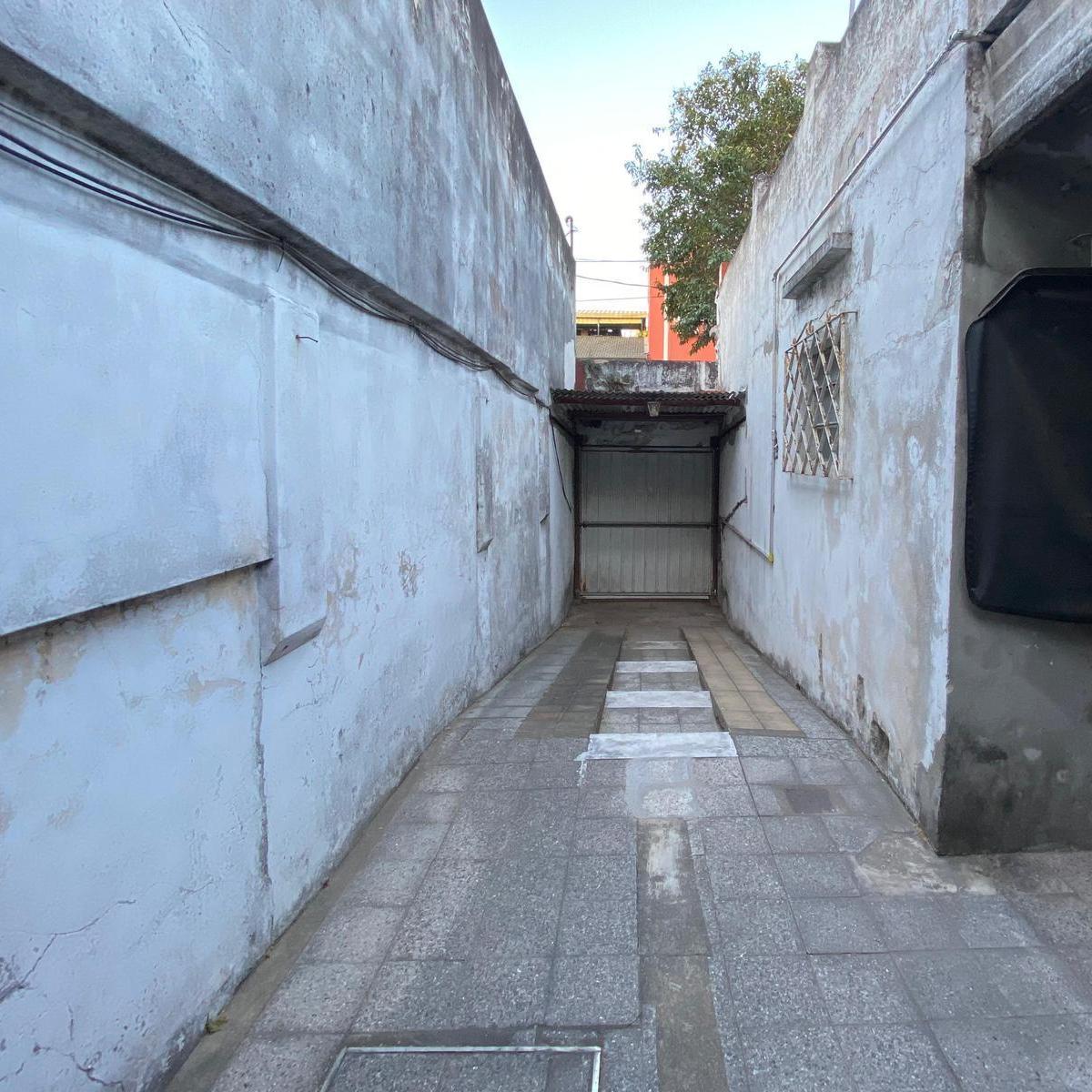 Casa en Venta a m de Av Riestra, Villa Lugano 2
