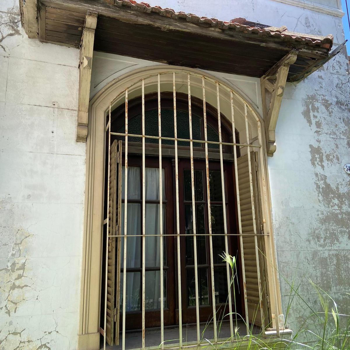 Casa en Villa Lugano 3