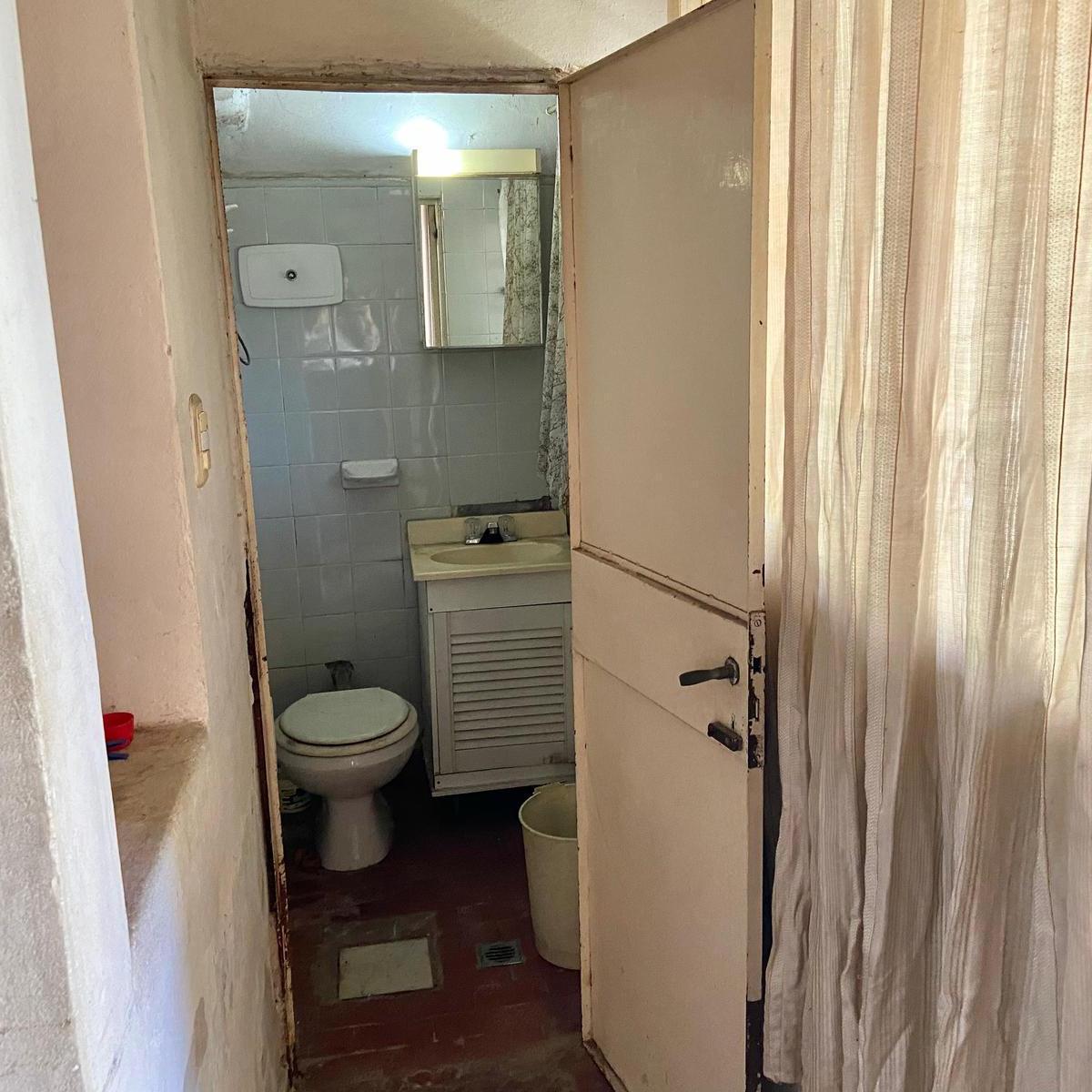 Casa en Villa Lugano 4