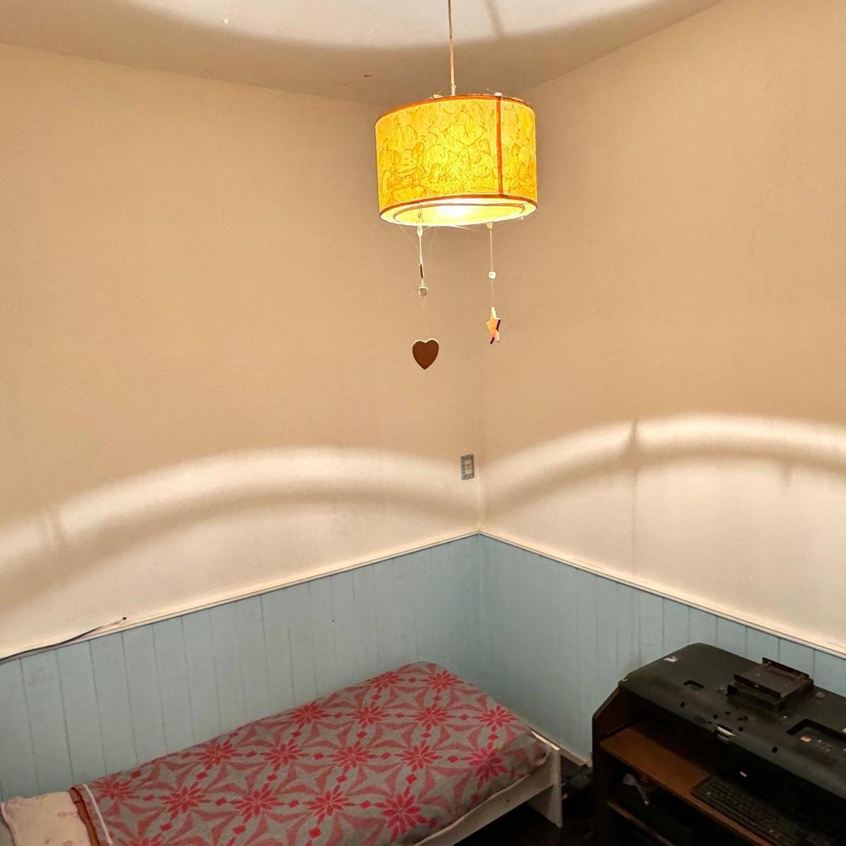 Casa en Venta de Tres Ambientes con Patio en Villa Lugano 3