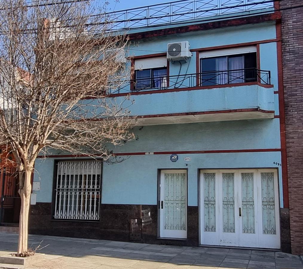 Propiedad en Argentina
