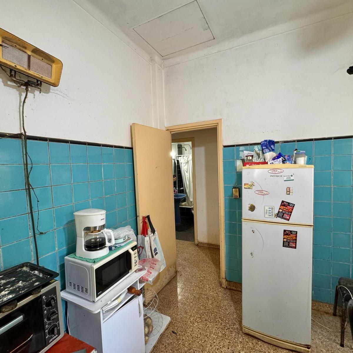 Casa a La Venta en Villa Riachuelo 5