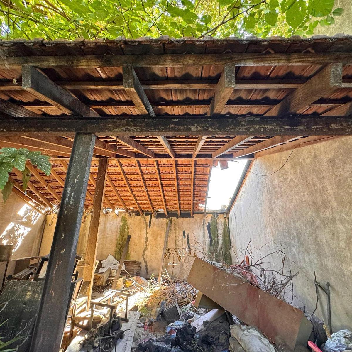 Casa a La Venta en Villa Riachuelo 2