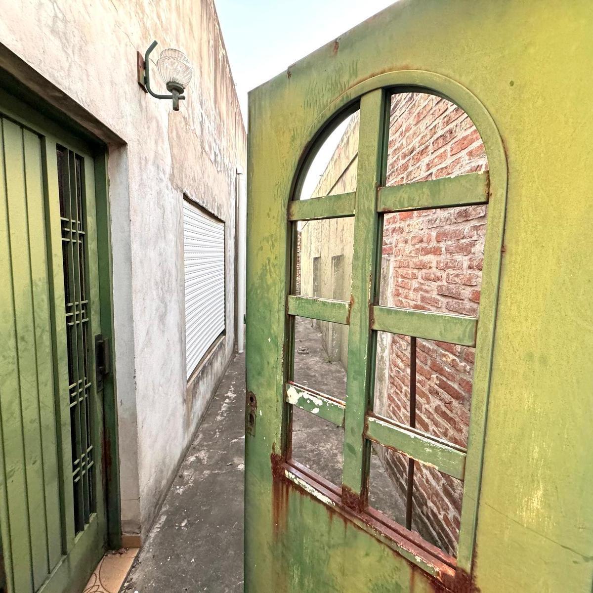 Casa Multifamiliar en Venta, Villa Lugano 4