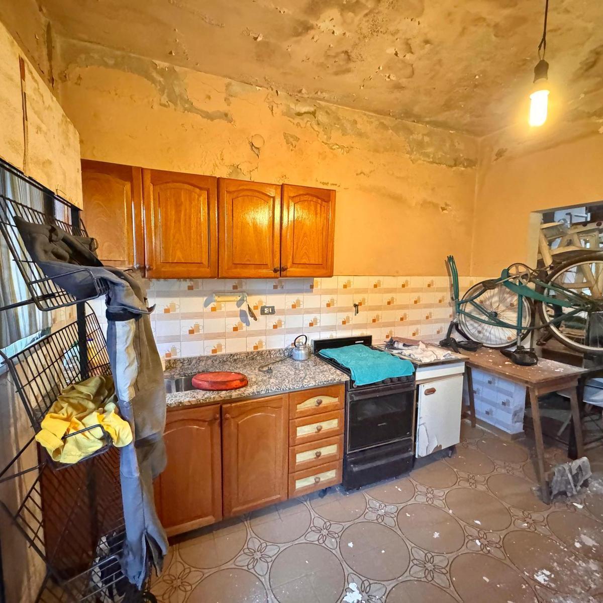 Casa Multifamiliar en Venta, Villa Lugano 2