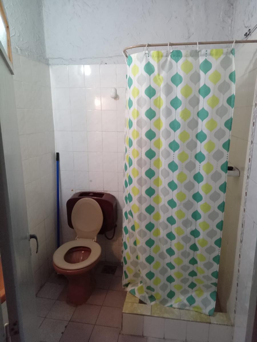 Departamento Monoambiente en Villa Lugano 3