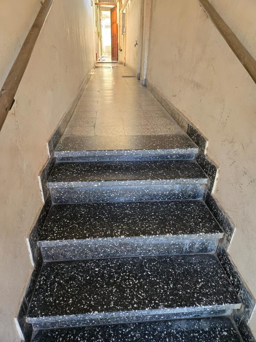 Departamento Monoambiente en Villa Lugano 5