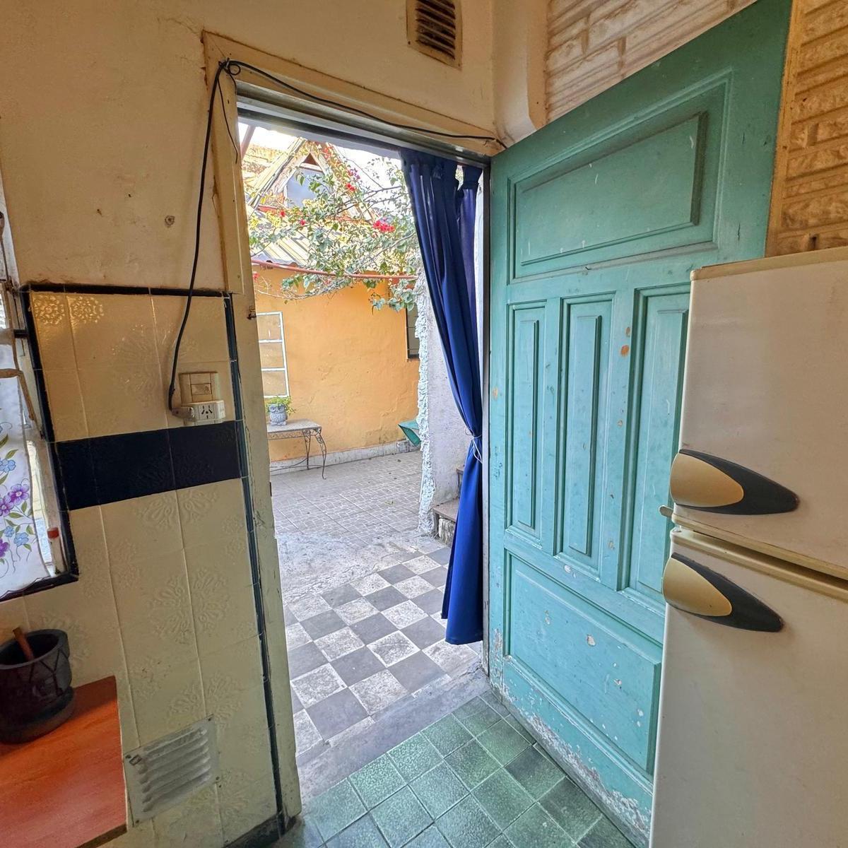 Casa Ideal Dos Familias en Venta, Villa Lugano 1