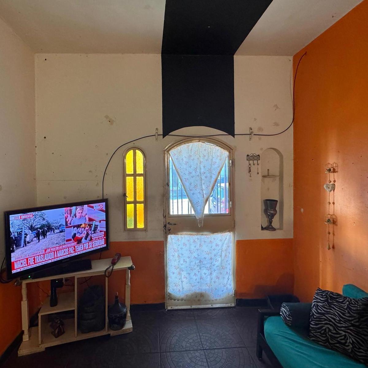 Casa Ideal Dos Familias en Venta, Villa Lugano 2