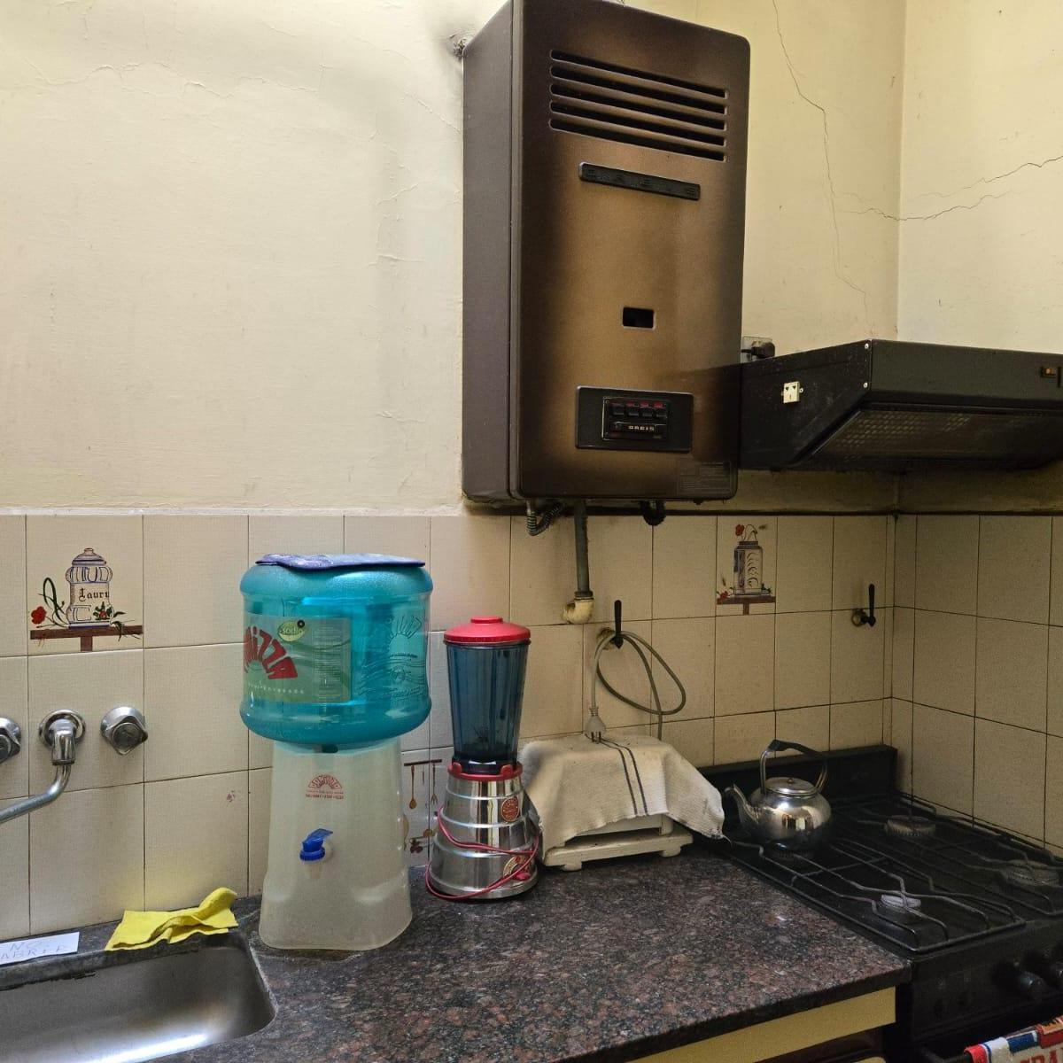 Casa a La Venta en Villa Lugano 2
