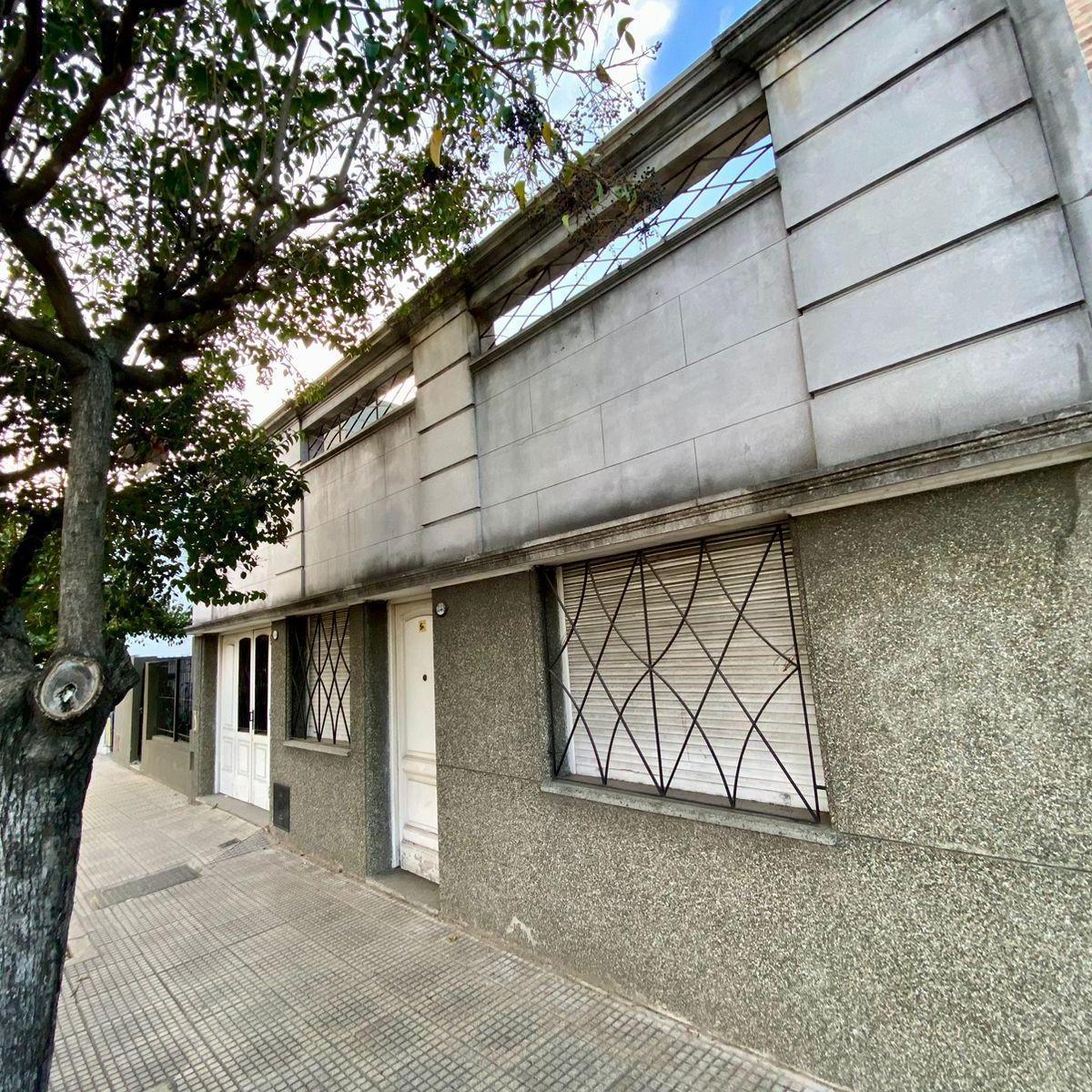 Casa a La Venta en Villa Lugano 4