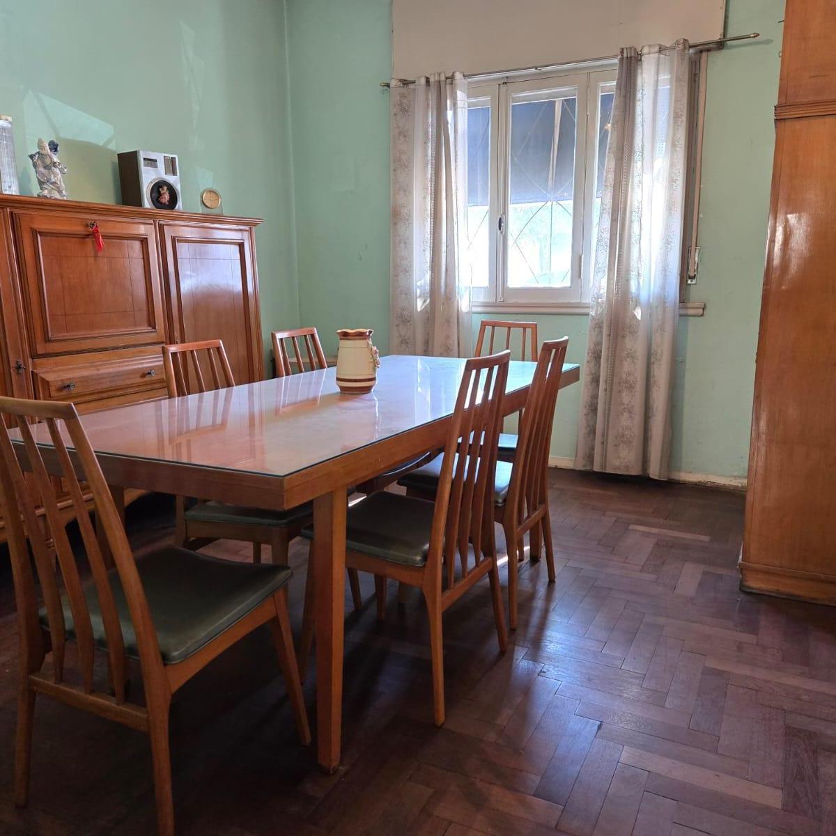 Casa a La Venta en Villa Lugano 3