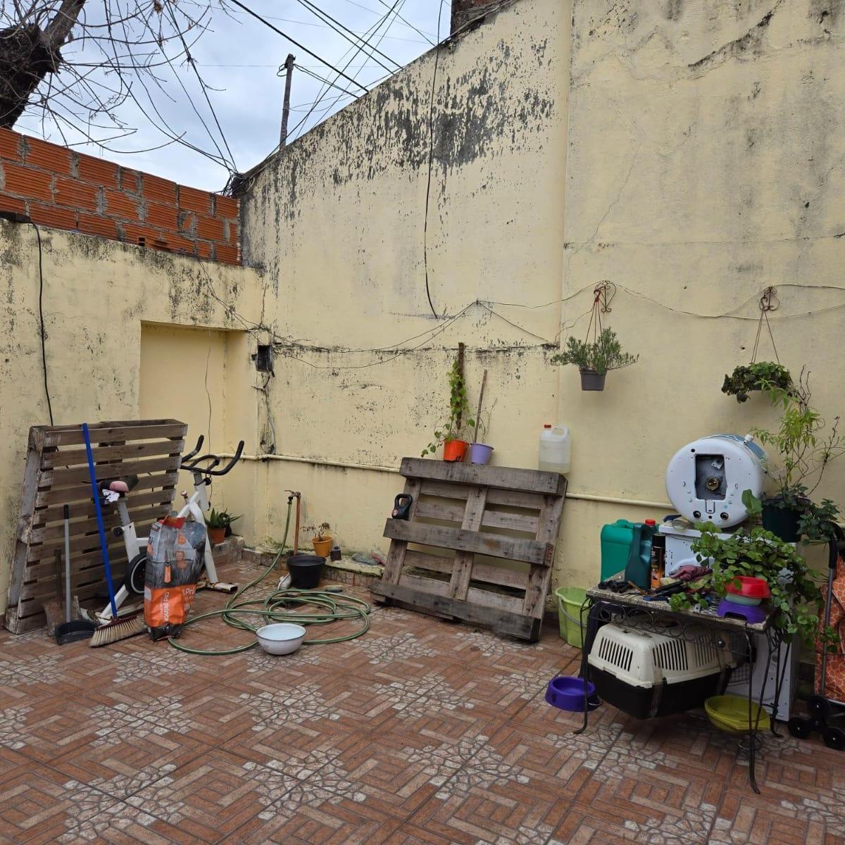 Propiedad en Argentina
