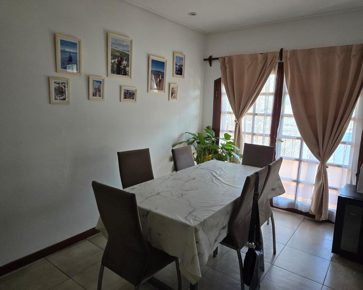 Casa Multifamiliar en Villa Lugano 5