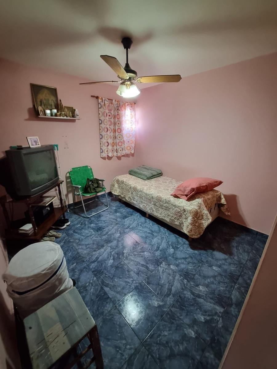 Departamento 3 Ambientes en Villa Lugano 1