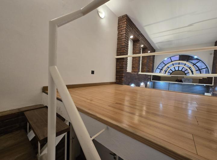 Foto de LOCAL EN VENTA CENTRO COMERCIAL MURGUIONDO, VILLA LUGANO, imagen 5