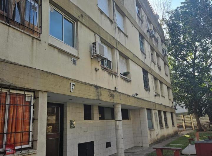Departamento en Villa Lugano 4