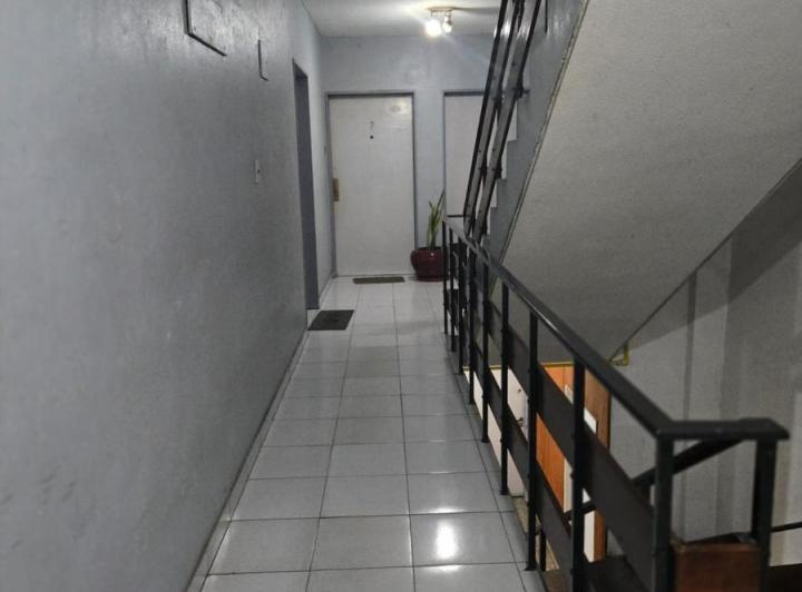 Departamento en Villa Lugano 3