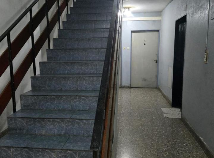 Departamento en Villa Lugano 1