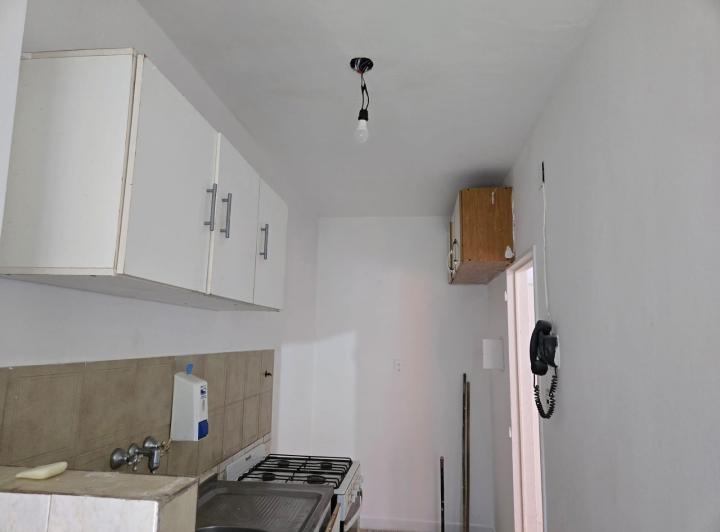 Departamento en Villa Lugano 2