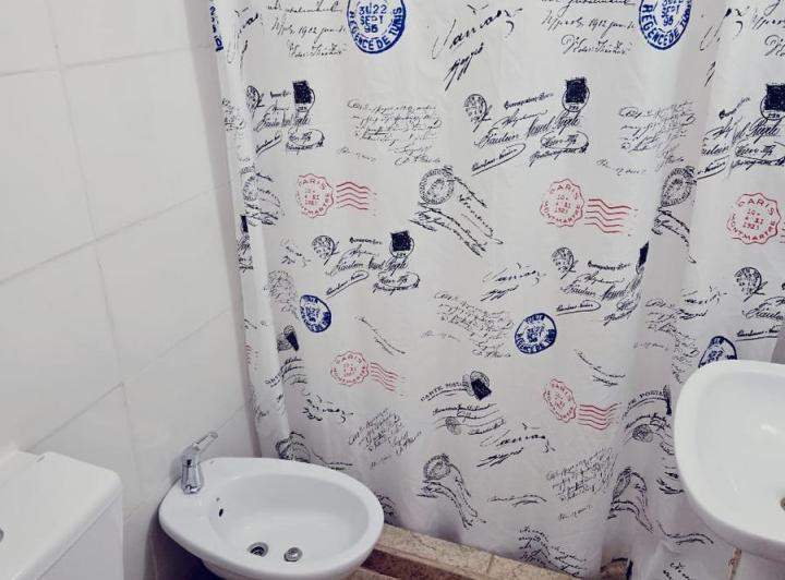 Departamento en Villa Lugano 5