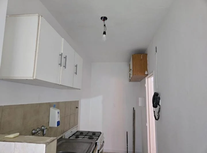 Departamento en Villa Lugano 1