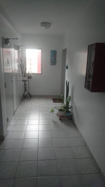 VENTA DEPARTAMENTO EN BARRIO SAMORE