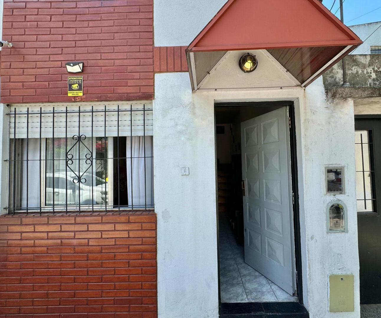 PH DE 2 AMBIENTES A LA VENTA EN MATADEROS