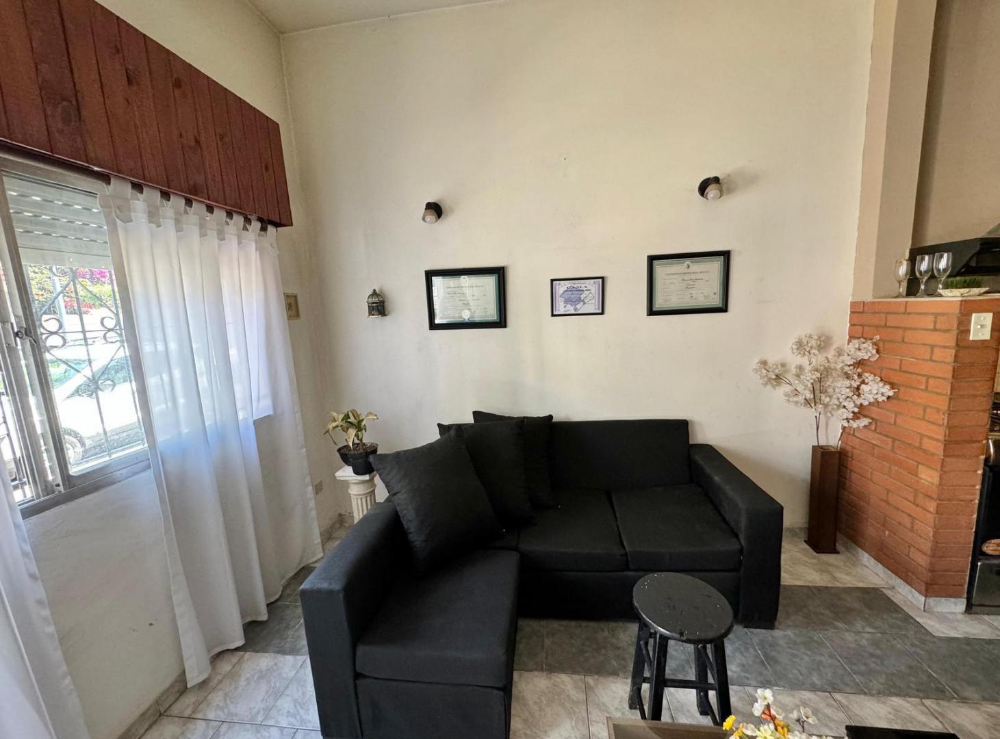 Foto de PH DE 2 AMBIENTES A LA VENTA EN MATADEROS, imagen 4
