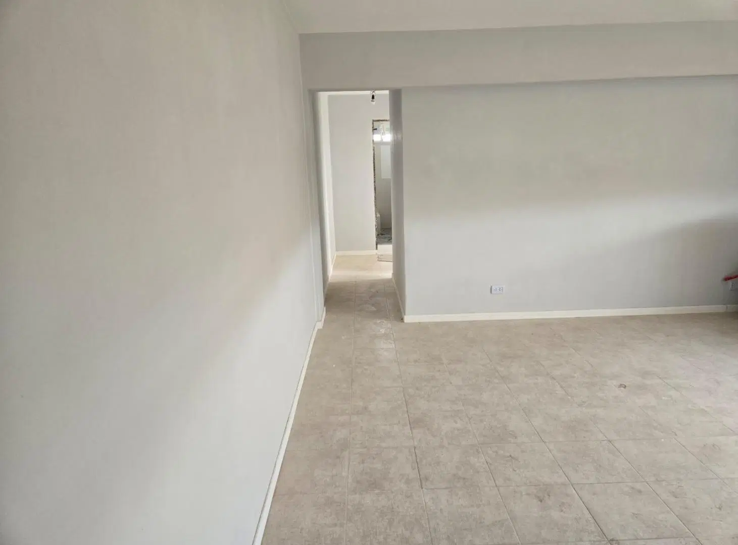 DEPARTAMENTO B. CASTRO, VILLA LUGANO 1