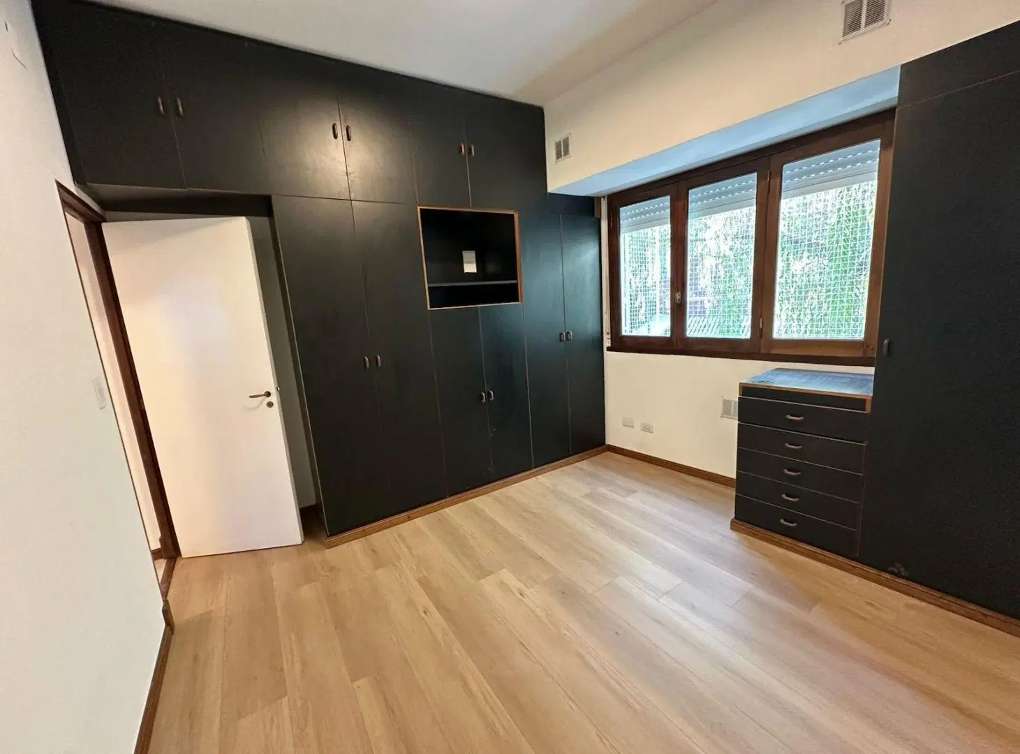 Departamento en Palermo 4