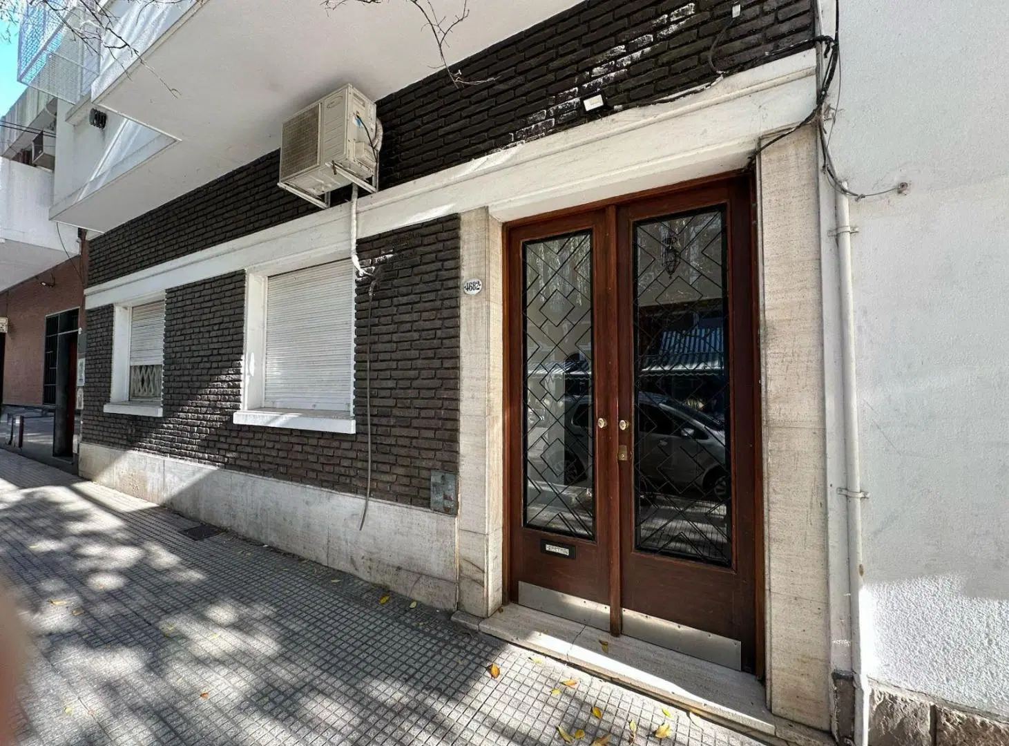 Departamento en Palermo 2