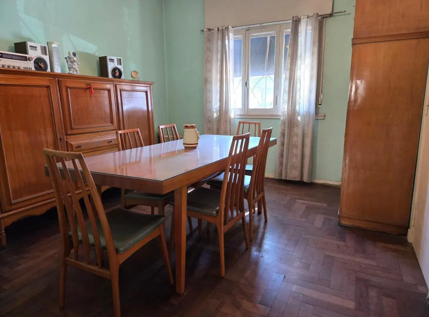 Casa a la venta en Villa Lugano 3