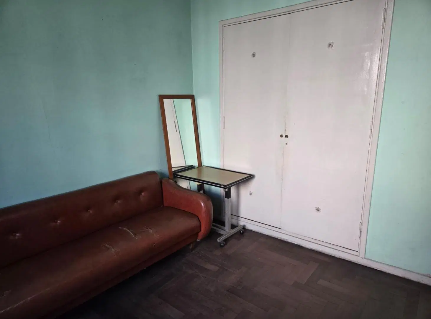 Casa a la venta en Villa Lugano 2