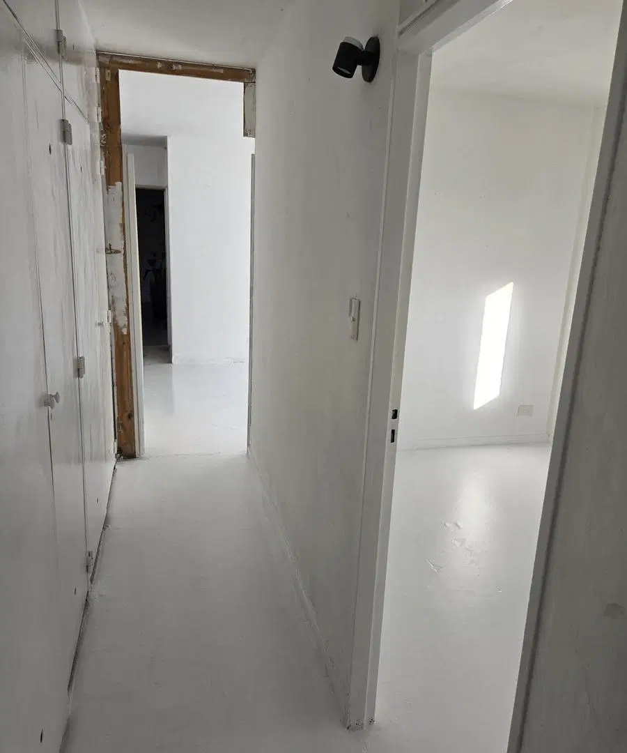 DEPARTAMENTO EN ALQUILER DE 3 AMBIENTES EN LUGANO I Y II 4